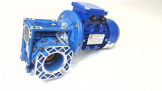 Мотор-редуктор NMRV50-60-15-0,18 B5-F-B3 МПТ-1700,МПТ-2000 120000028461/25562 смотреть онлайн