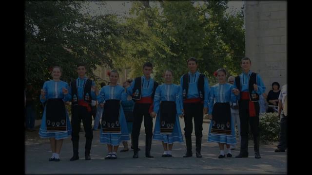 Satele Moldovei. Сёла Молдовы. The Villages From Moldova