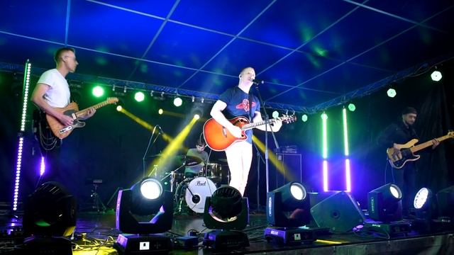 Братья Грим. Лесная Новь. 23 08 2019. ( Видео Леонид Гагаринов ) смотреть онлайн