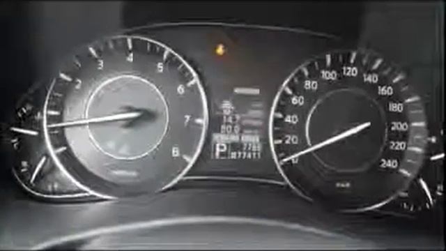 Тест EnviroTabs, Нисан Патрул 2012 г. смотреть онлайн