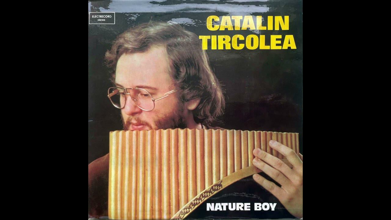Cătălin Tîrcolea – Hit The Road Jack 1985
