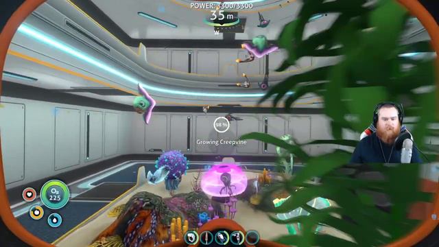 How to Hatch Eggs in Subnautica смотреть онлайн