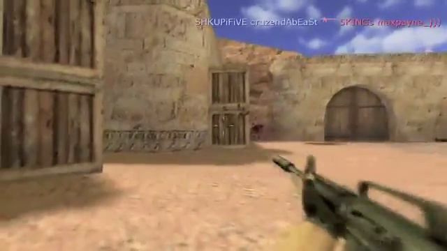 cruzen vs 5KINGs смотреть онлайн