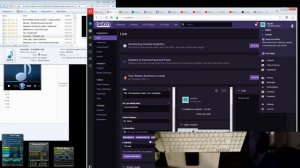 002.2 Twitch чат в отдельном окне и в телефоне (chat box on phone)