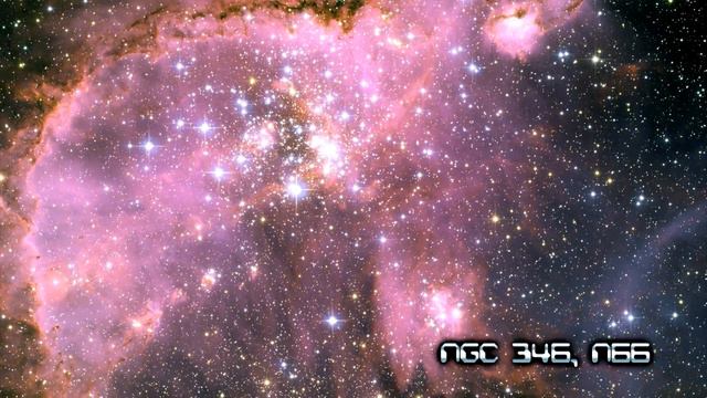 Exploration Of Space