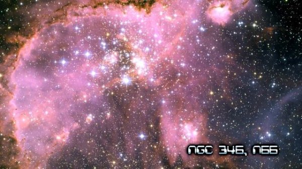 Exploration of Space