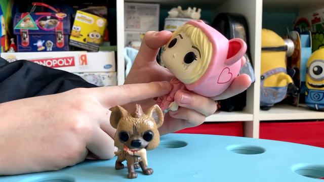 МОЯ КОЛЛЕКЦИЯ FUNKO POP. САМЫЕ ЛЮБИМЫЕ ГЕРОИ. ЧТО Я СОБРАЛ С FUNKO POP RUSSIA.