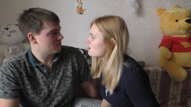BEAN BOOZLED CHALLENGE I МЕНЯ ТОШНИТ! смотреть онлайн