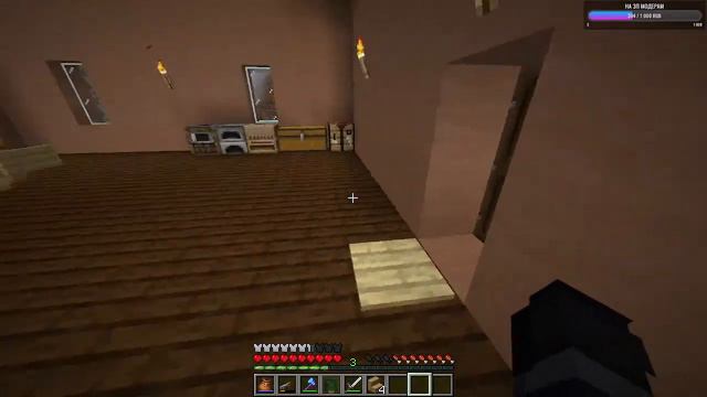 #СТД Какой то Хотлайн Miami получается - Demmicat смотреть онлайн