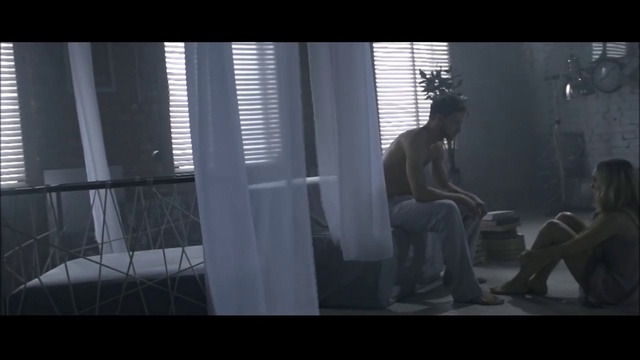 Alyosha - БЕЗоружная смотреть онлайн