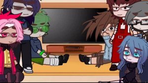 Реакция 13 карт на Феликса. /от ily꧂/