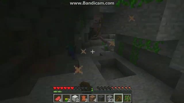 Выживания на сервере в Minecraft 1.4.2 часть 3 Hardcore смотреть онлайн