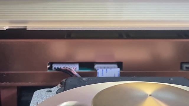 Denon DCD-QS1 смотреть онлайн