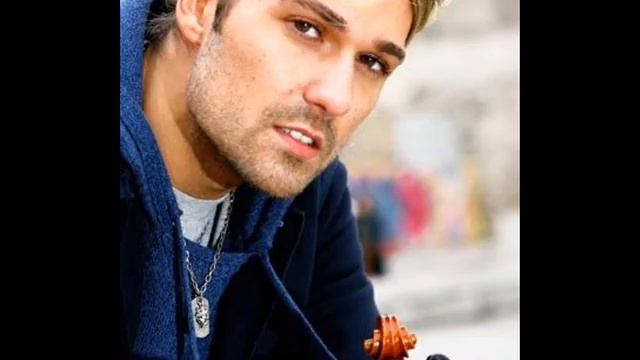 David Garrett - Smells Like Teen Spirit смотреть онлайн