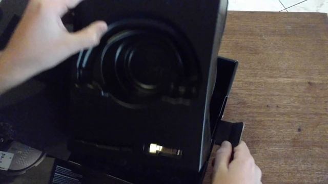 Philips A3-PRO (Unboxing 4K) Argentina смотреть онлайн