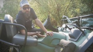 Обзор комплектации Бирюк МИНИ ??