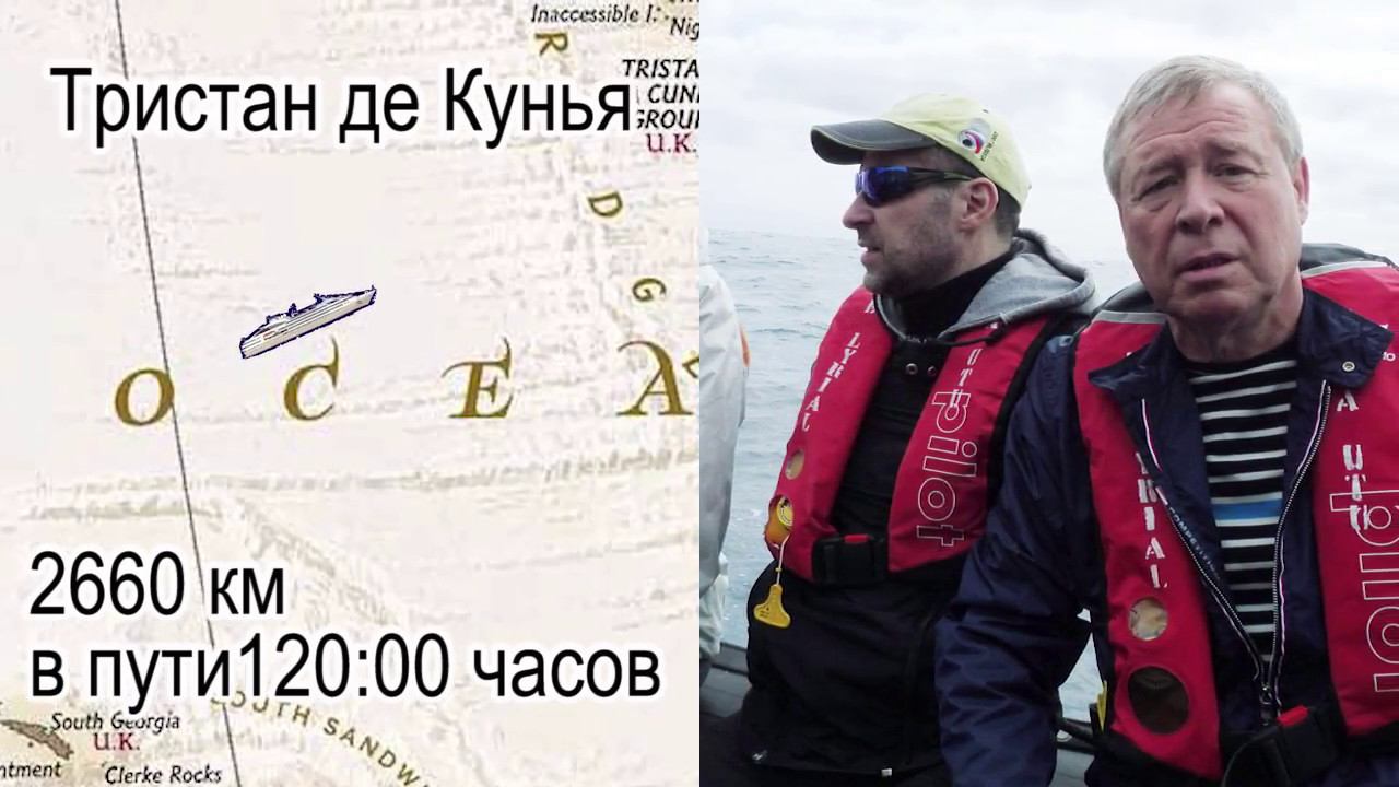 Путешествие по трем океанам смотреть онлайн