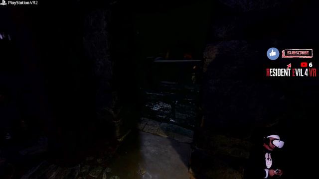 -PSVR 2- RESIDENT EVIL 4 REMAKE Pt.6 (Bodycam) #DaDrunkGamer #PSVR2 #RE4VR смотреть онлайн