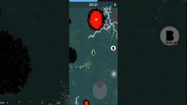 Magic Survival Casual Stream | 50+ magician run with commentary смотреть онлайн