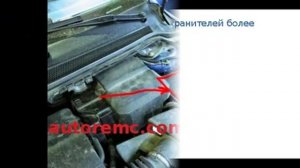 Схема предохранителей в блоке на Форд Фокус 2