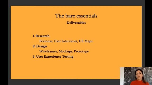Why switching a career in UX/UI is a great idea? смотреть онлайн