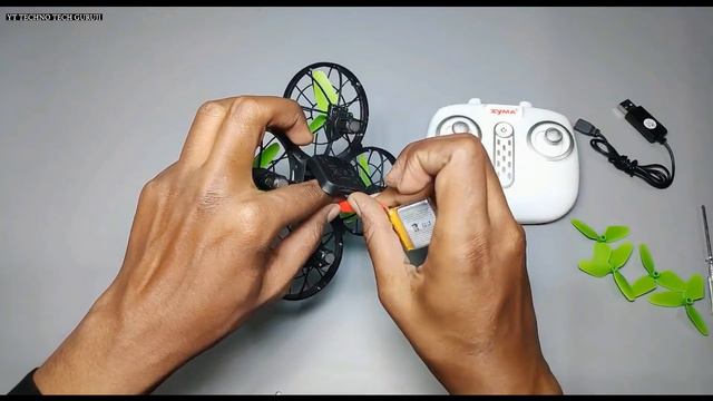 Best mini Syma X26 Remote Control Drone Hover & Headless Mode Quadcopter смотреть онлайн