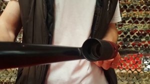 Обзор полуавтоматического ружья "ИР-111".