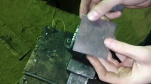 Маточная гайка для токарного станка своими руками.