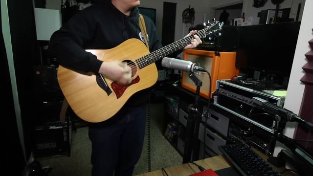 Rode Broadcaster Condenser Mic Review / Test смотреть онлайн