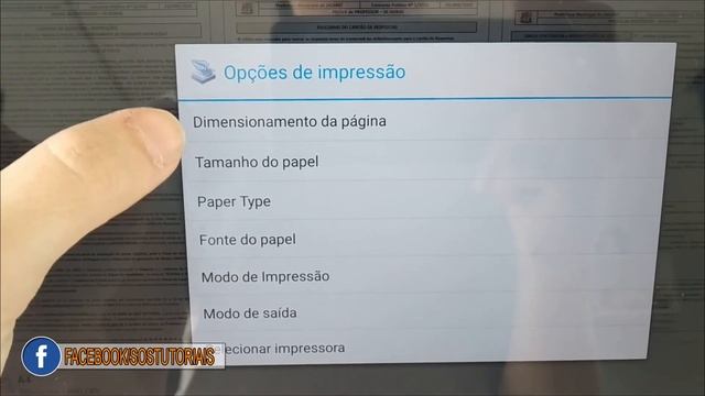 Imprimindo do Android para qualquer impressora --- PRINTER SHARE Atualizado 2022 смотреть онлайн
