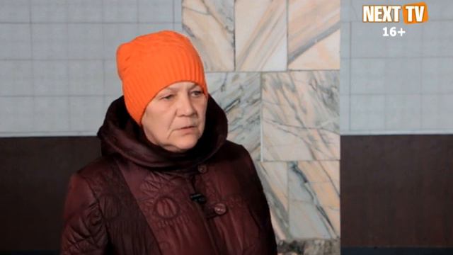 Жители Амзи прошли собеседование на работу смотреть онлайн