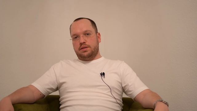 Почему я праздную 9 Мая? День Победы, Хайко Маас и Штольперштайне! смотреть онлайн
