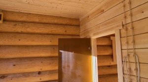 САМАЯ Простая Планировка БАНИ # Баня 5х4 под ключ