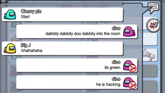 among us hackers be like смотреть онлайн