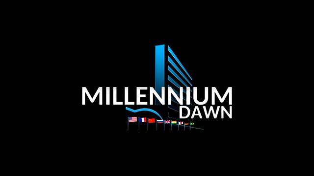 TESTUDO - 24/02/2022 (Millennium Dawn: Modern Day OST) смотреть онлайн