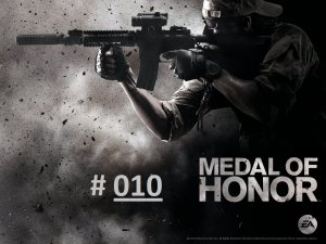 Medal of Honor 2010. Прохождение легендарного шутера. / Миссия 10 «Спасение Спасителей» Финал