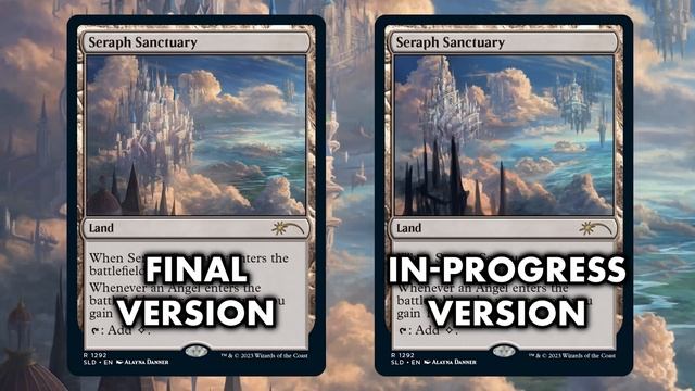 New Secret Lair Alert! Is It Worth It To Buy Spring Super Drop 2023? | Magic: The Gathering смотреть онлайн