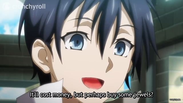 What Monster Girls Like | Monster Girl Doctor смотреть онлайн