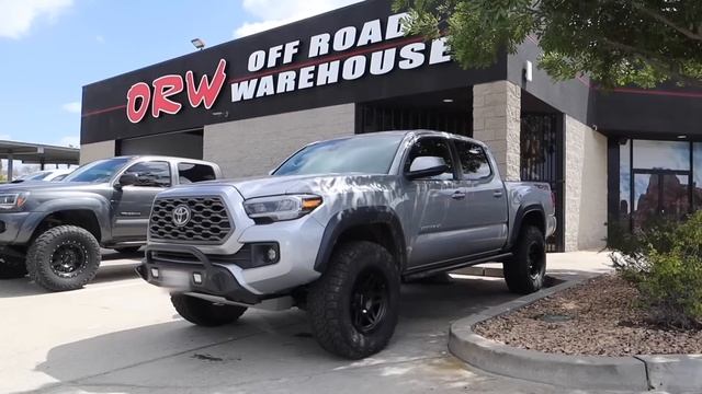 My TUNED Tacoma... 6 Months Later | Everything you need to know about the Overland Torque Tune! смотреть онлайн