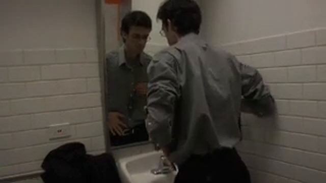 Backward Steps, 2 of 7: The Concertina Player смотреть онлайн