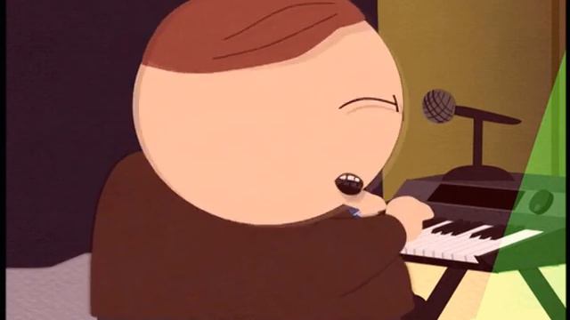 South Park - Faith +1 (Part 2/3) смотреть онлайн