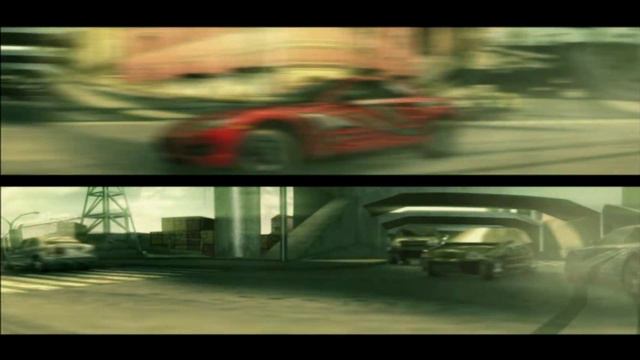 Need for Speed: Most Wanted.Ностальгия! смотреть онлайн