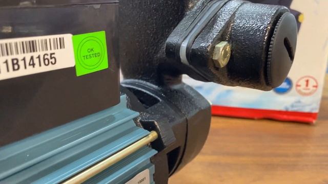 Havells Monoblock Water Pump 0.5HP Review | Electrical Unboxing смотреть онлайн