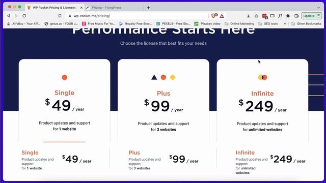 #17 Elementor - Page Speed Optimization Full Course - page caching -- WP Rocket смотреть онлайн