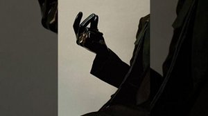 pov: ты главный антагонист с тяжелой предысторией и психологическими травмами, но плейлист