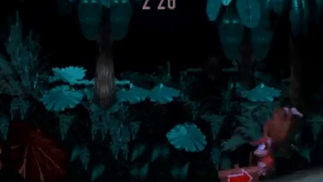 Donkey Kong Country - Competition Edition (SNES / Super Nintendo) - Vizzed.com Play смотреть онлайн