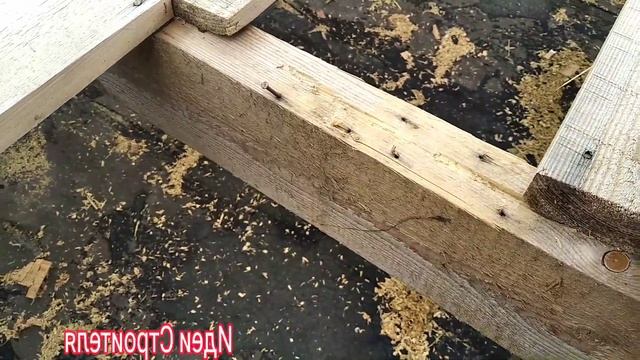 Крыша Улетела (70те гвозди) смотреть онлайн