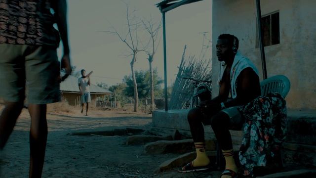 Noid Key_Inkunguma imani(official video) смотреть онлайн