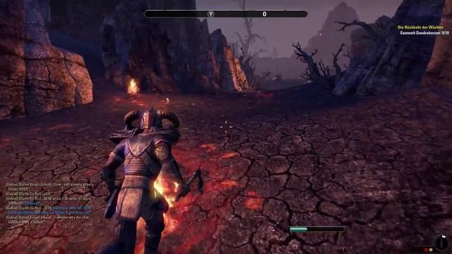 The Elder Scrolls Online [S02E27] - Du schenkst mir dein Herz... [Deutsch][HD] смотреть онлайн