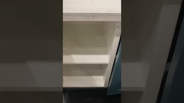 Обзор Кухонный гарнитур Adele (Кухни и ванные Мария) смотреть онлайн